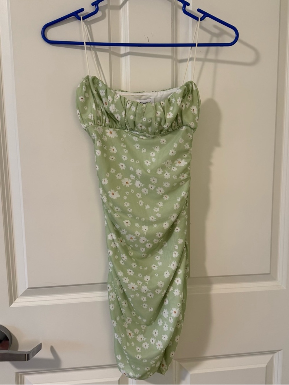 Mini dress